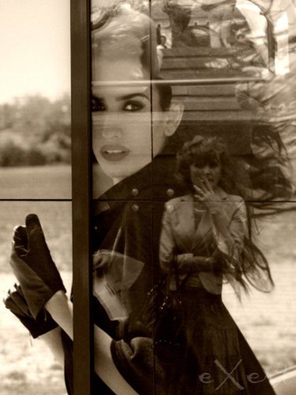 Reflection фото превью