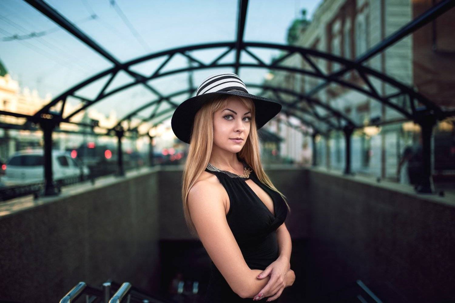 , Александр Губель