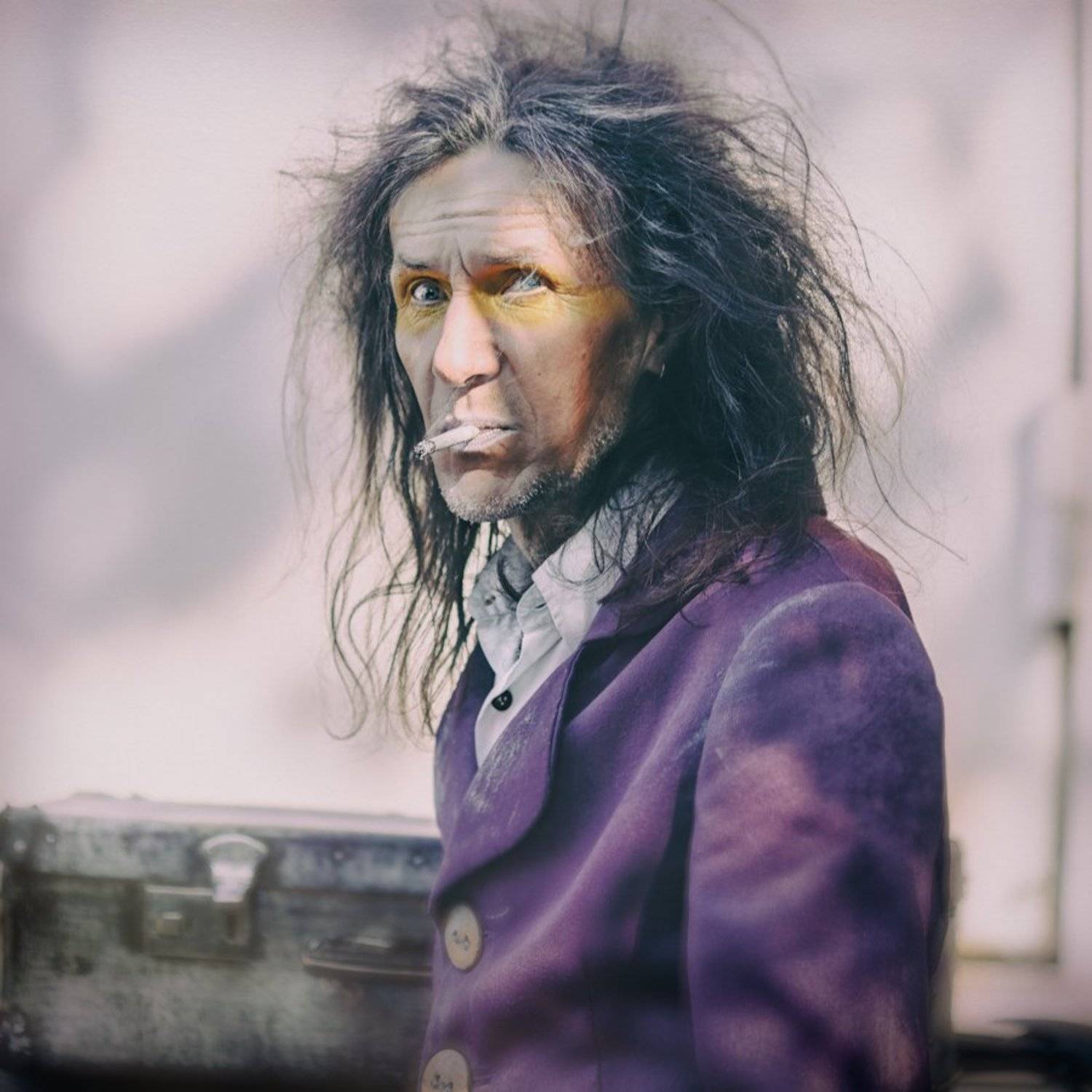 Street performances, Theatre TUKI LUKI, Валерий Погорелый, Лица улиц, Стяжкин Дмитрий