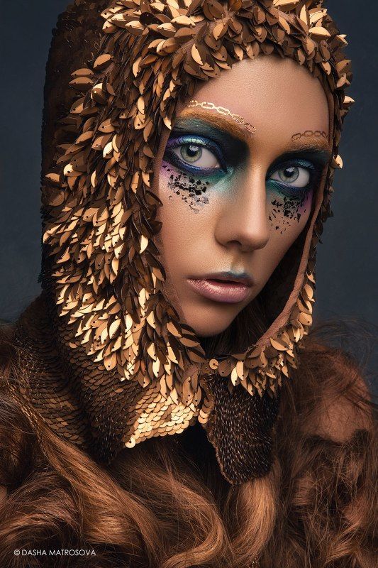 Galliano style фото превью
