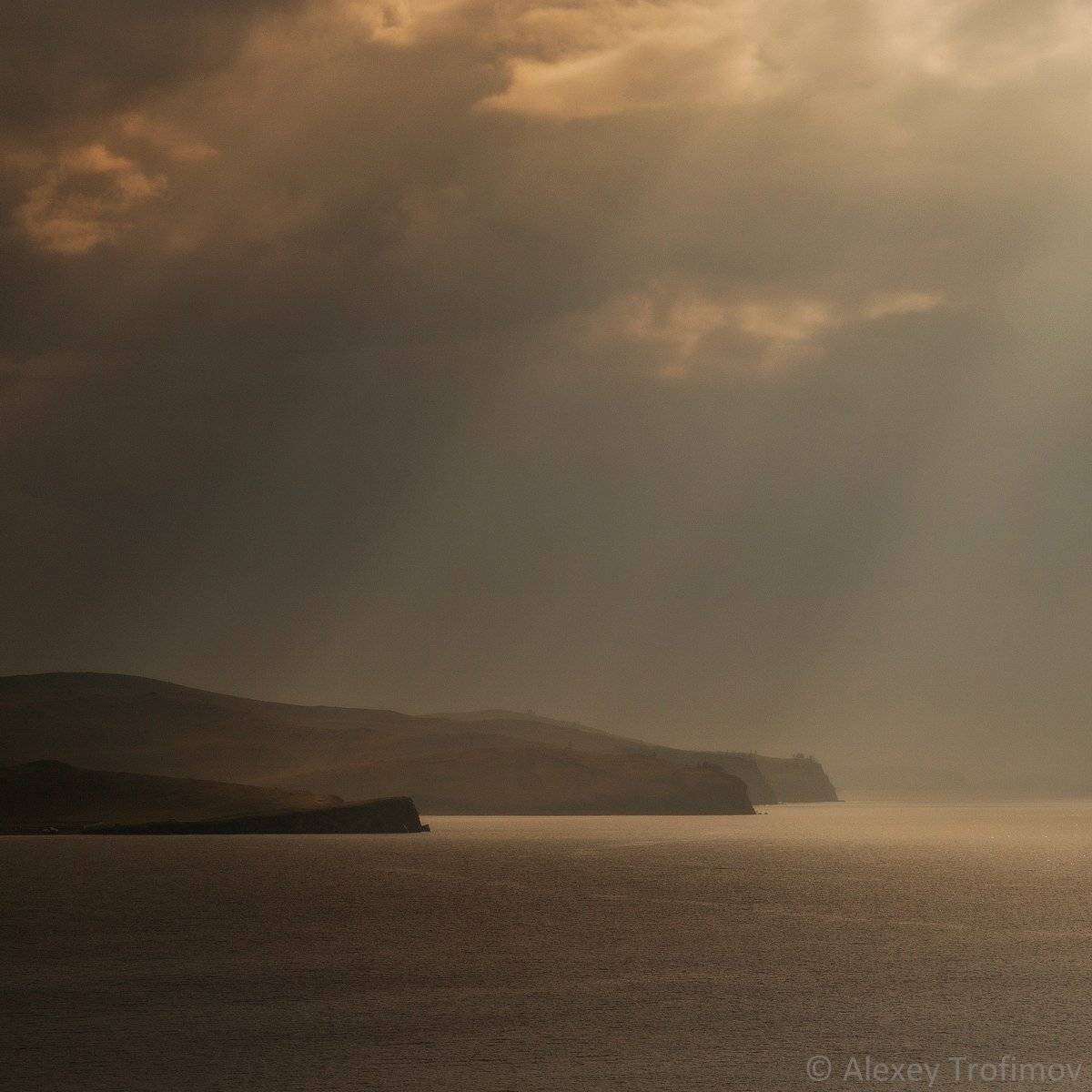 , Алексей Трофимов