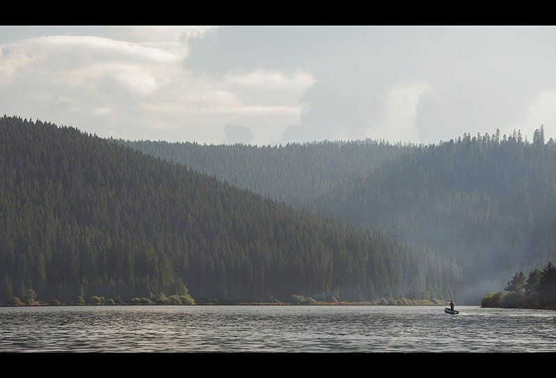 The fisherman фото превью