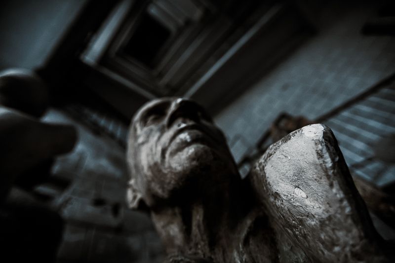 склад памятников, ссср Склад памятников фото превью