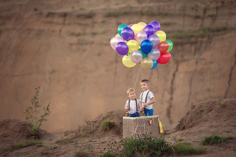 Гоша и женя фото превью