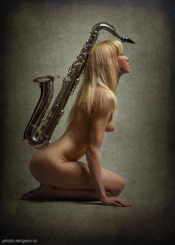 Мелодия для...