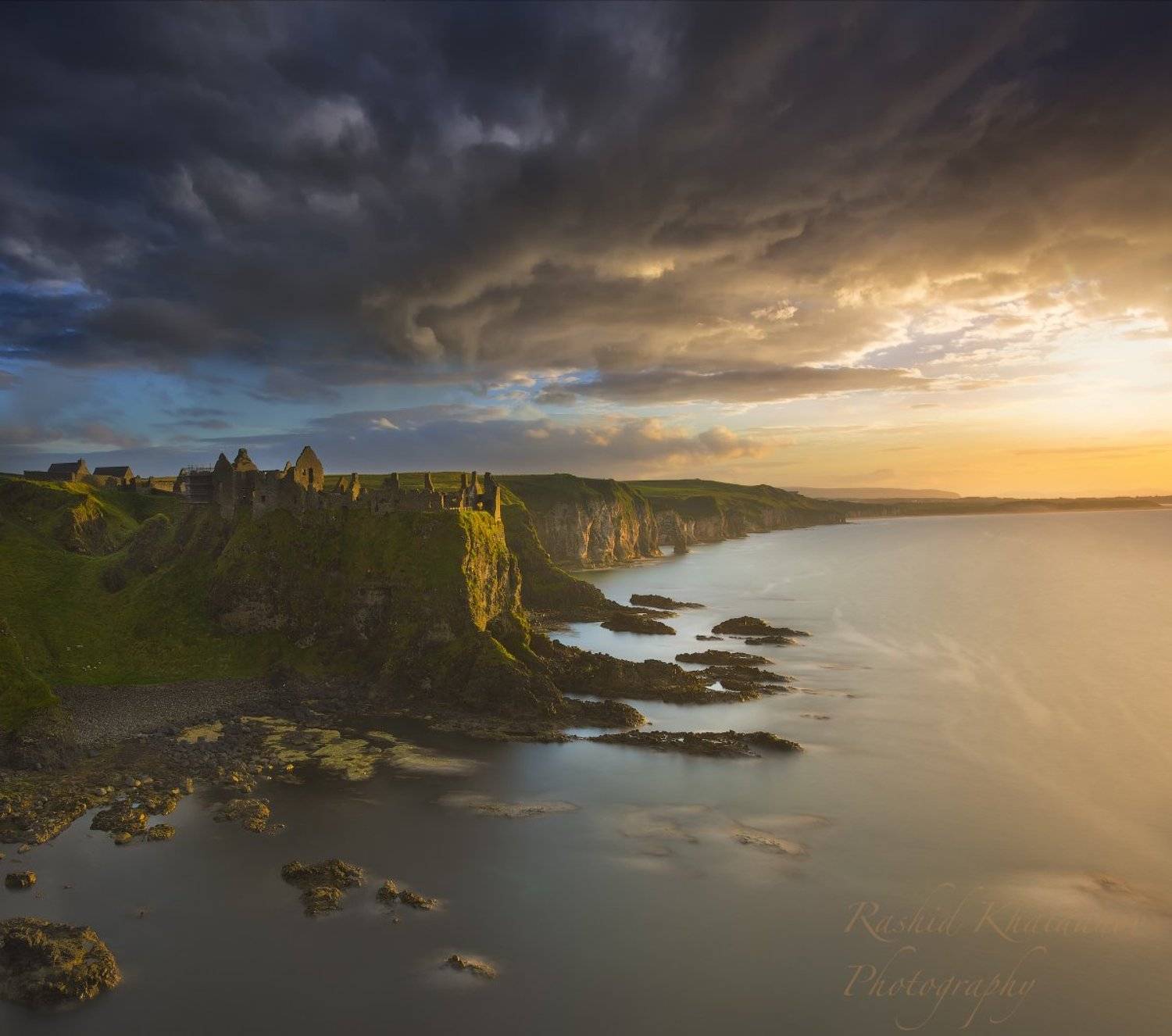 , Рашид Хайданов