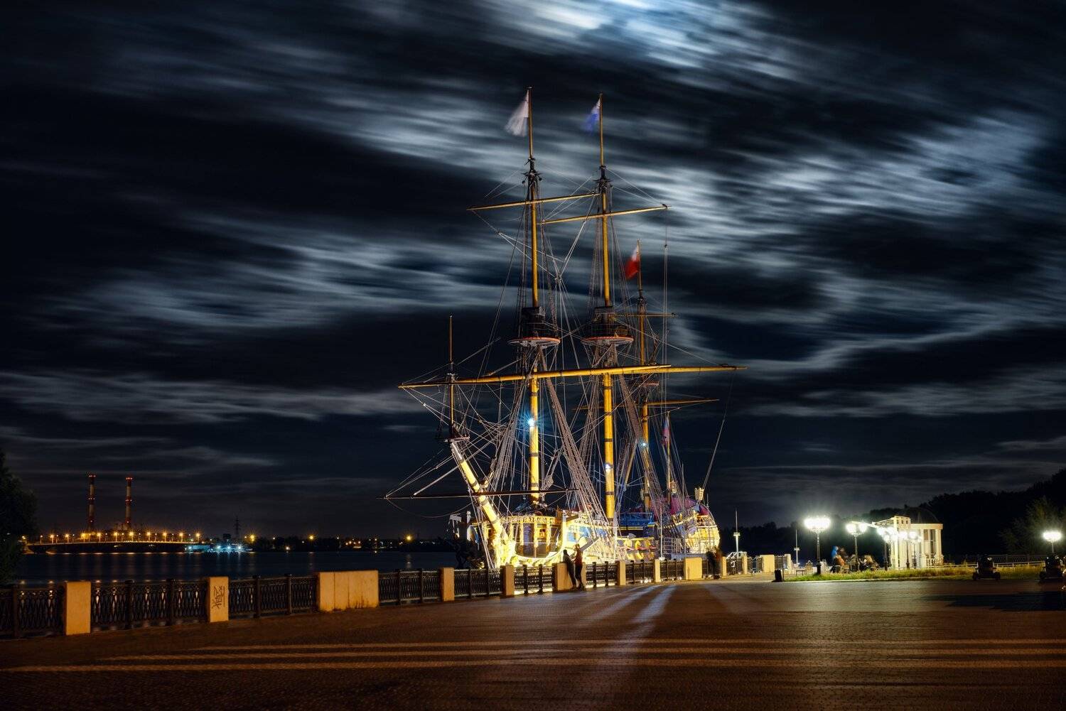 Воронеж, Сячин Саша