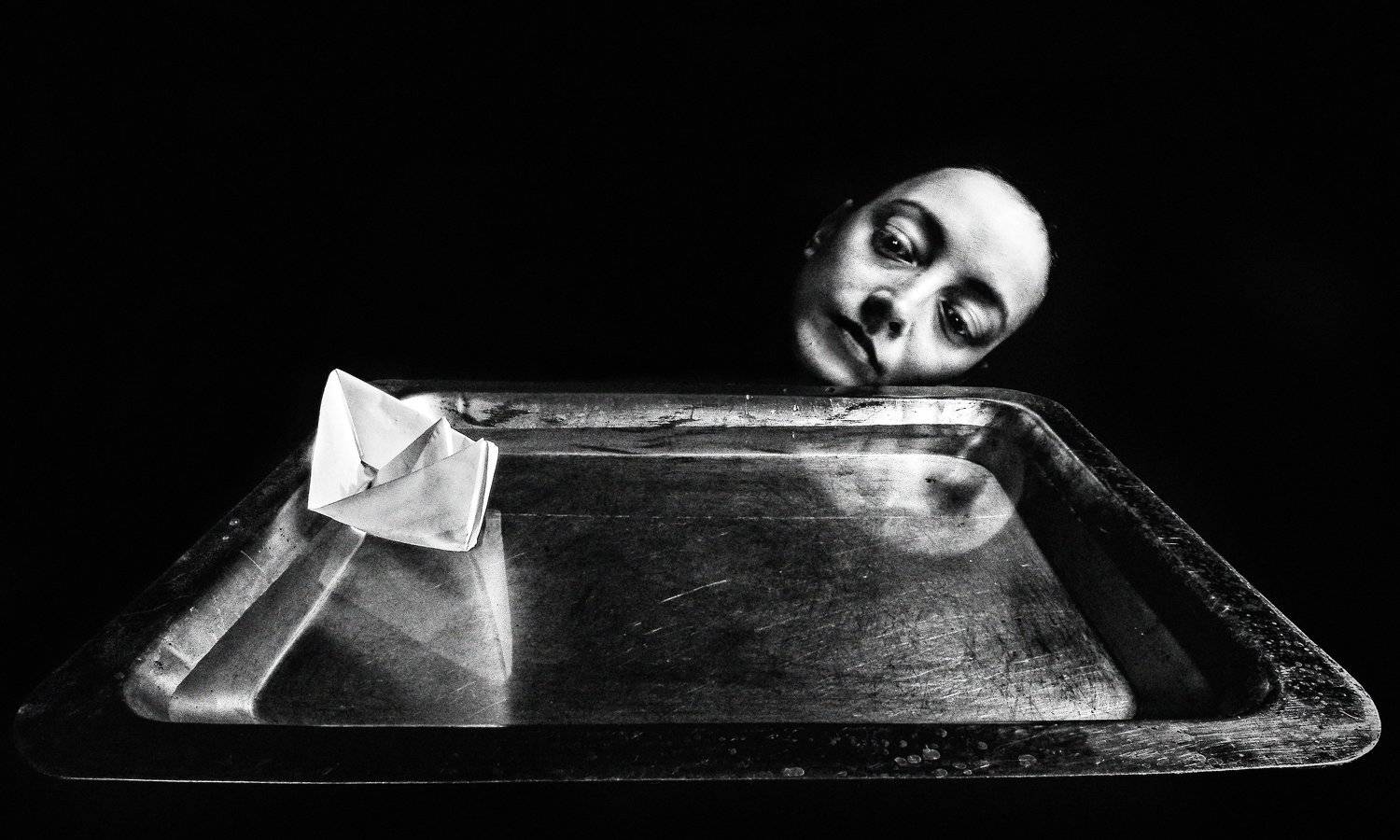 , Харитонова Елена