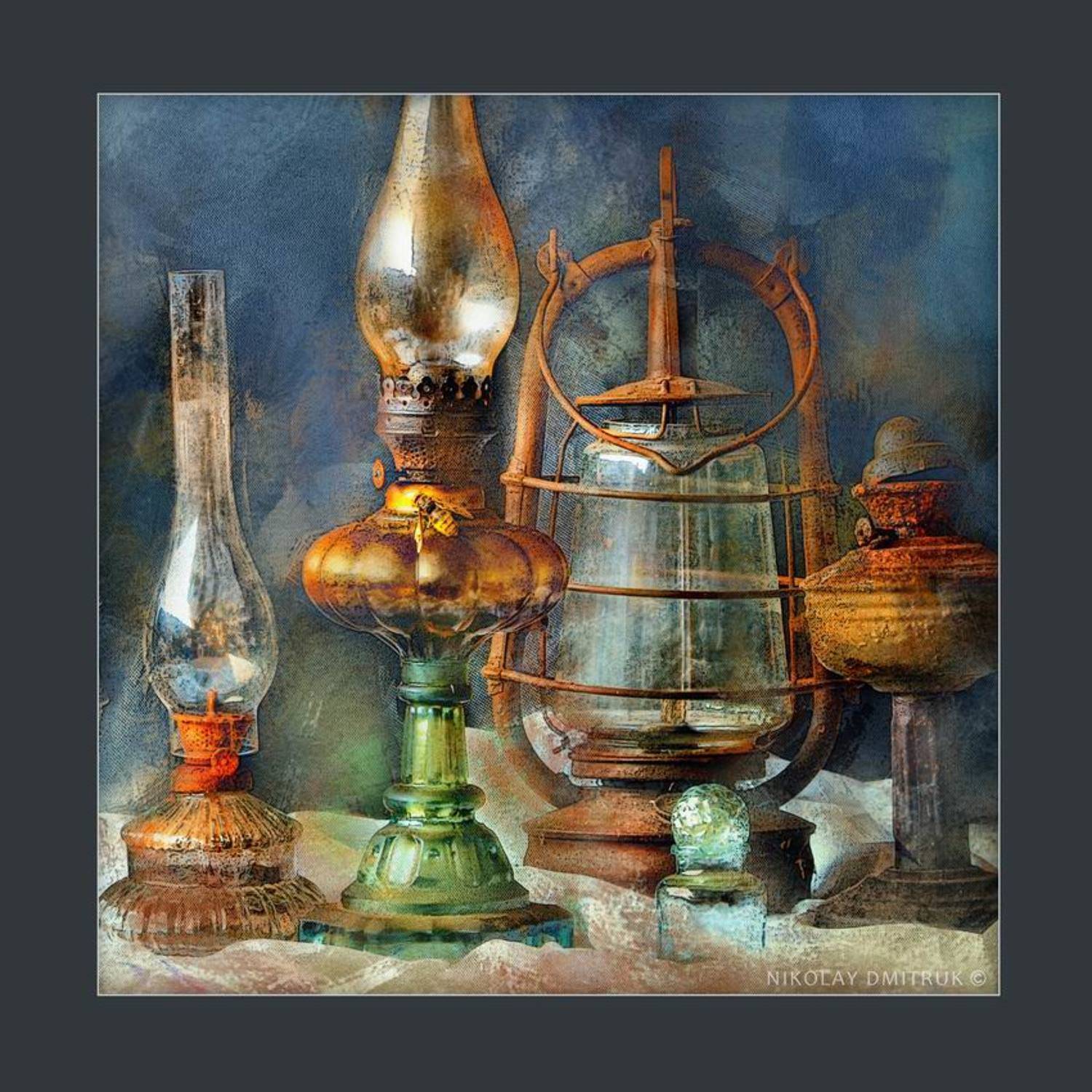 звоз, музыка, натюрморт, николай дмитрук