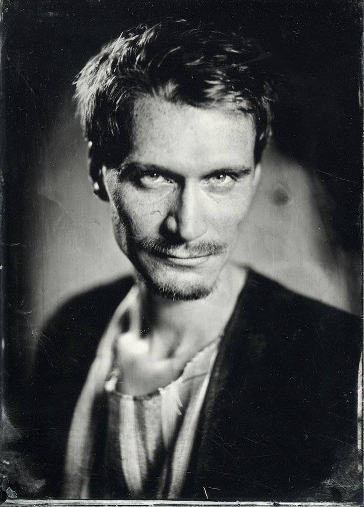 , Сергей Гайлет