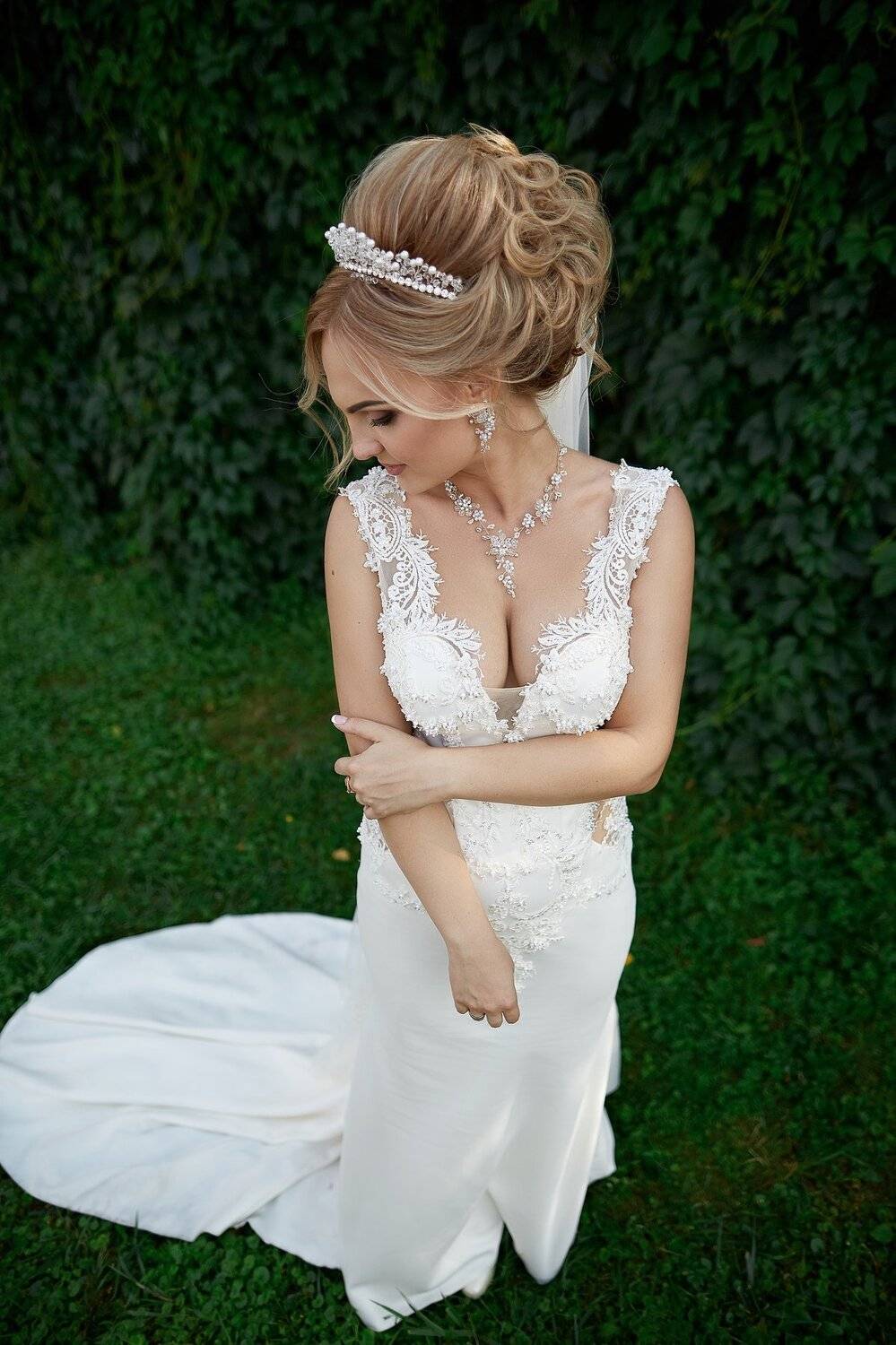 girl, Веселов Александр