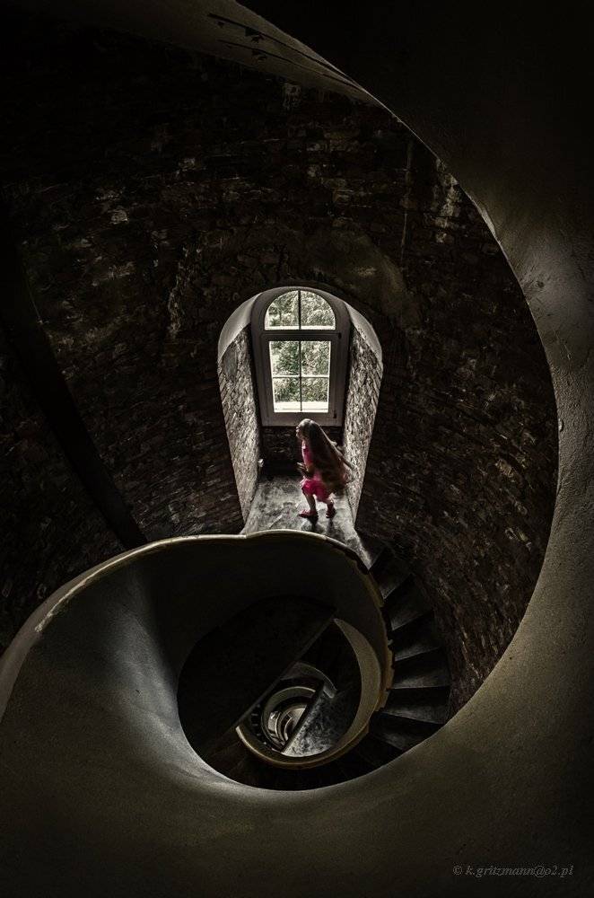 , Katarzyna Gritzmann