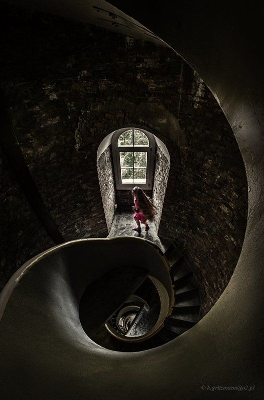 In the tower  фото превью