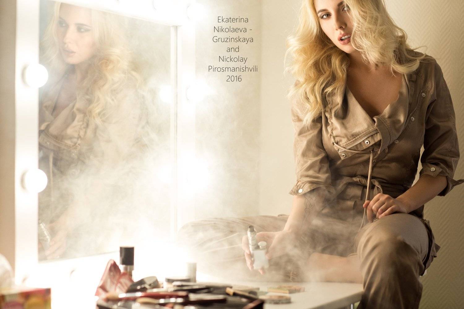 , Пиросманишвили Николай