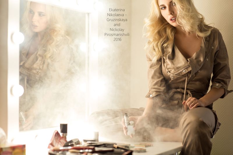 smokestack backstage  фото превью