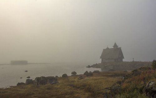 беломорье