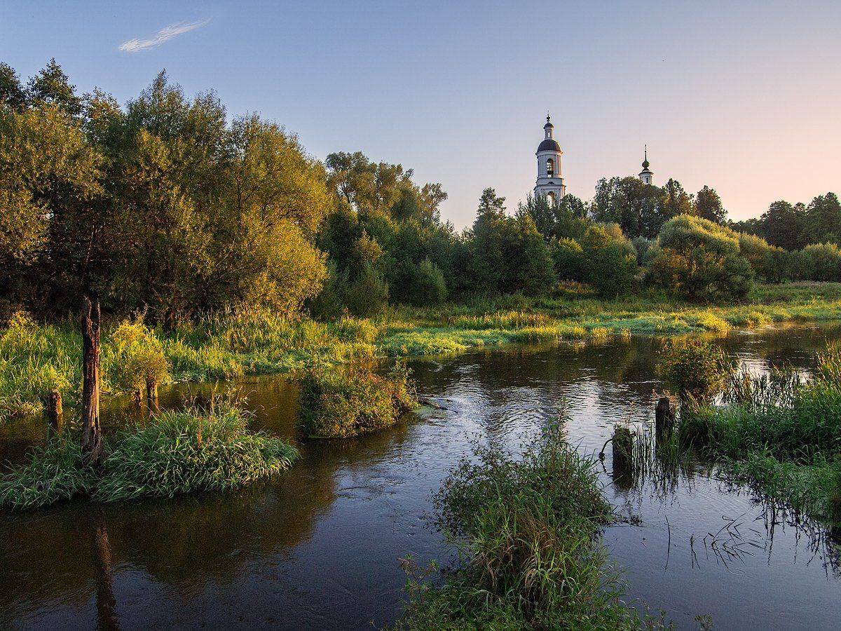 , Марина Брыдня