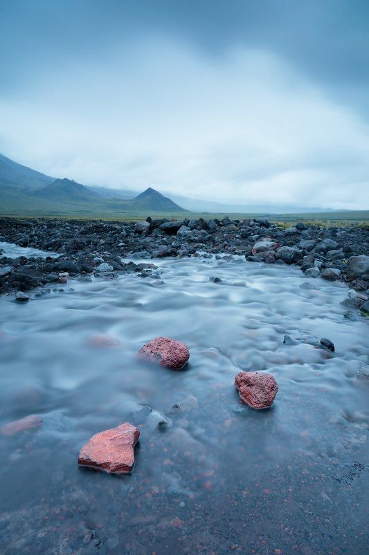 Камчатка \\ Kamchatka фото превью