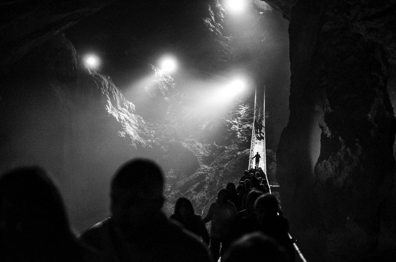 Переправа фото превью