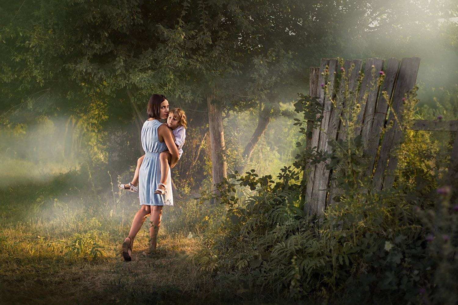 , Dmitry Usanin