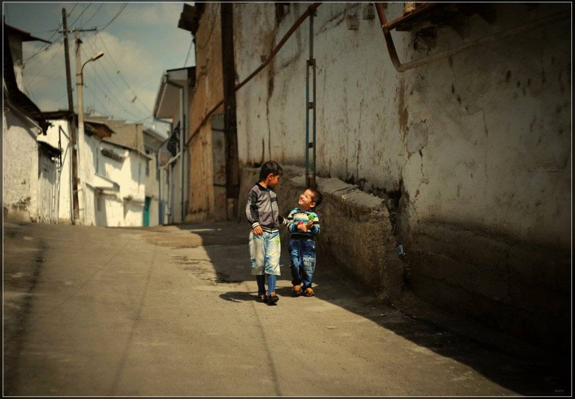 , Ильдар Садыков