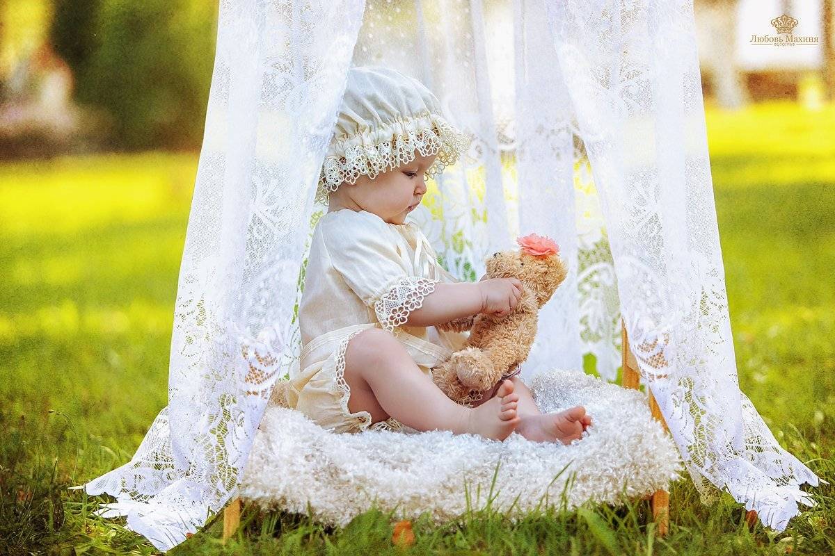 , Любовь Махиня