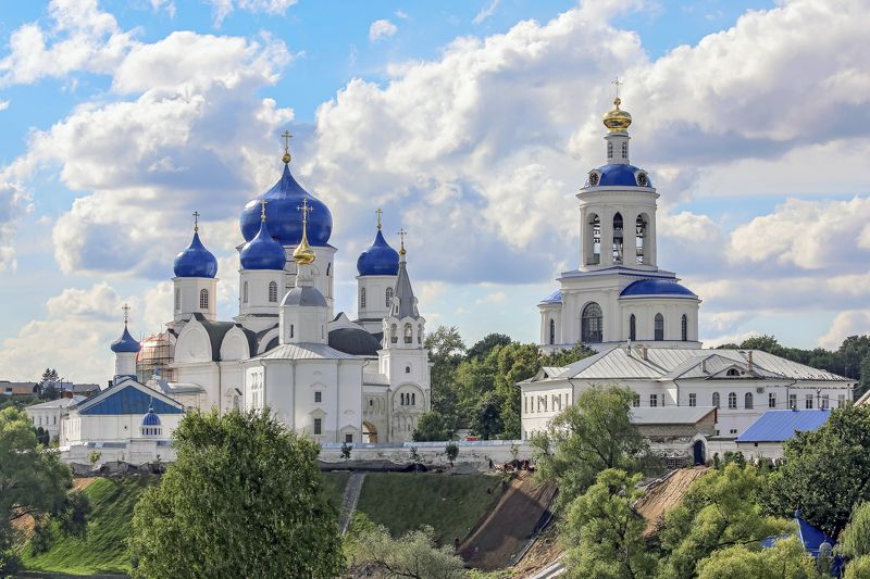 деревня, лето, владимир, суздаль Лето фото превью