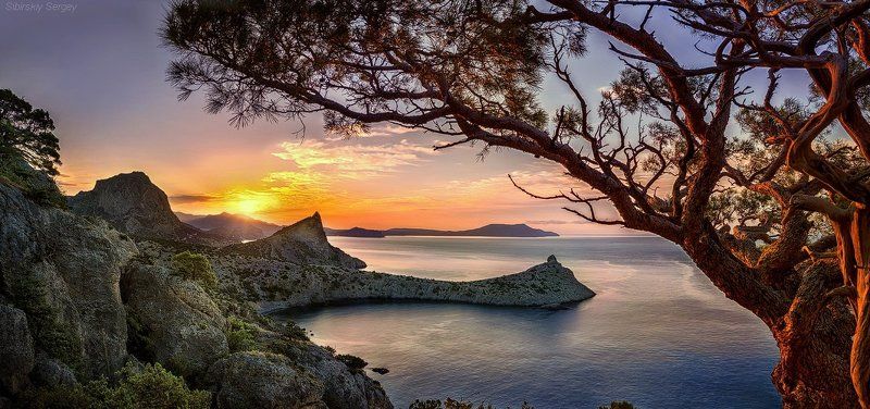 крым, новый свет Новый Свет фото превью