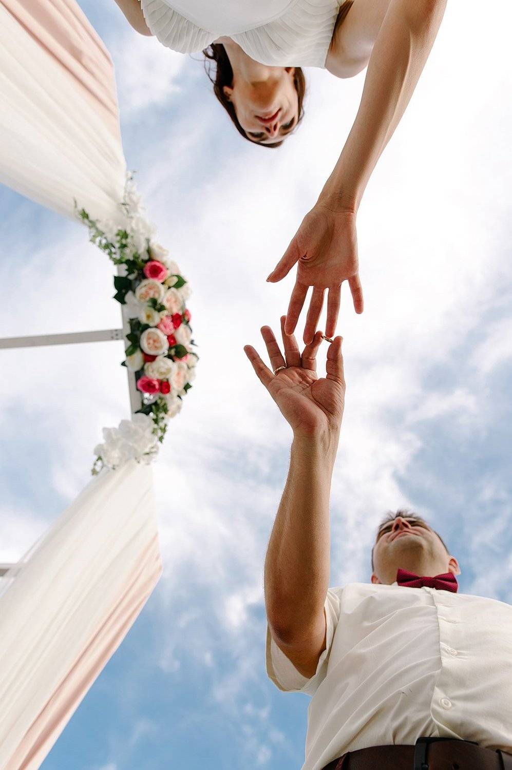 wedding, Феофанов Дмитрий