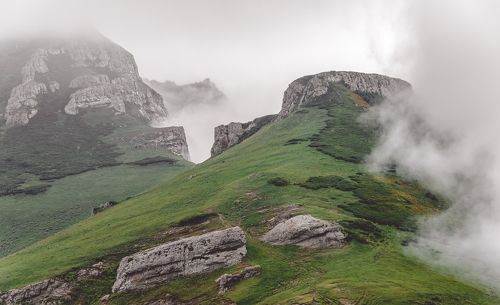 DIDMAGHALI in GEORGIA 