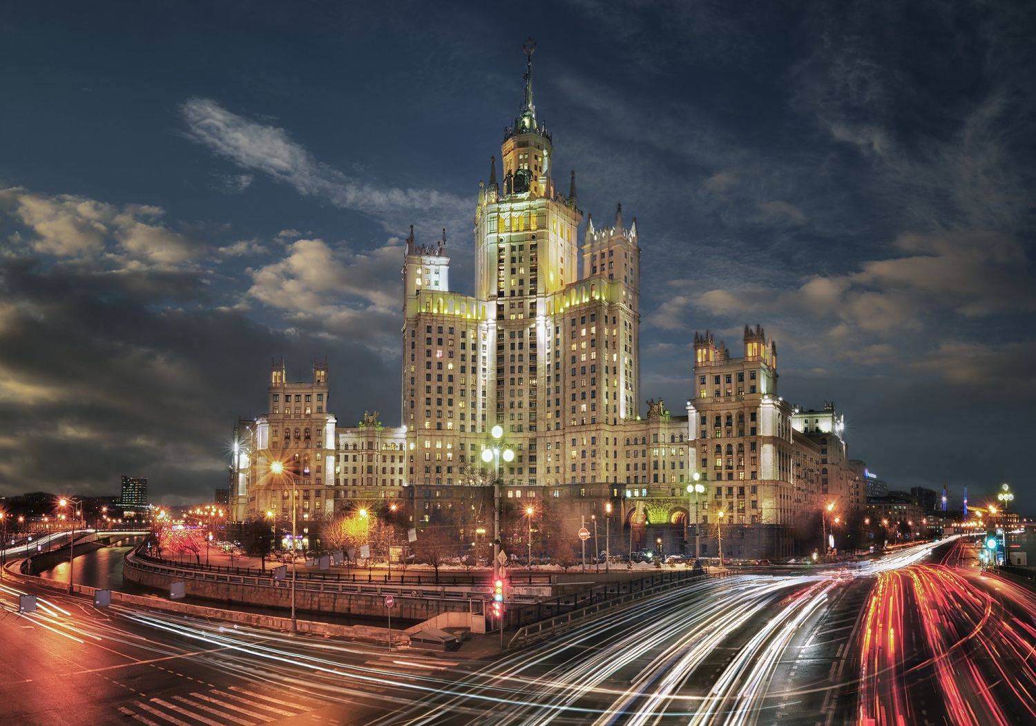 Nikon d600, Город, Городской пейзаж, Москва, Алексей Никонов