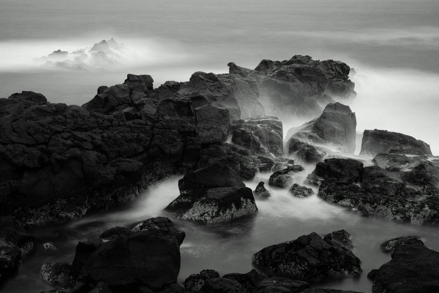 asia,korea,south korea,jeju island,sea,seascape,seashore,volcanic rocks,waves,, Shin