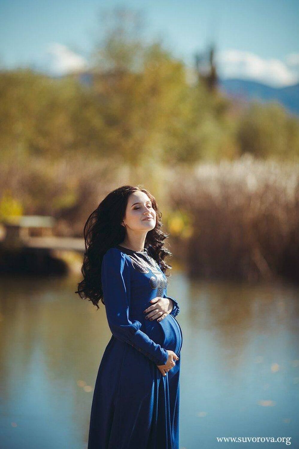 , Суворова Александра