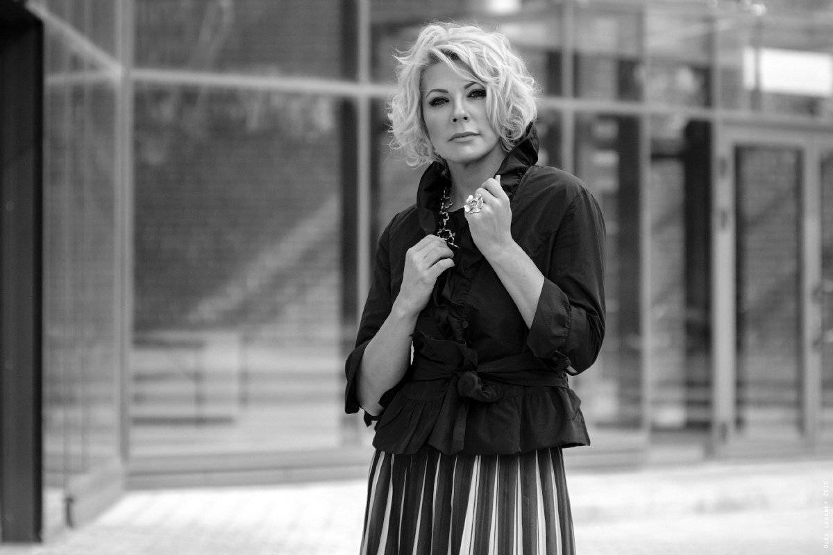 , Олег Логунов