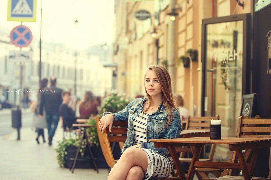 , Ирина Амосова