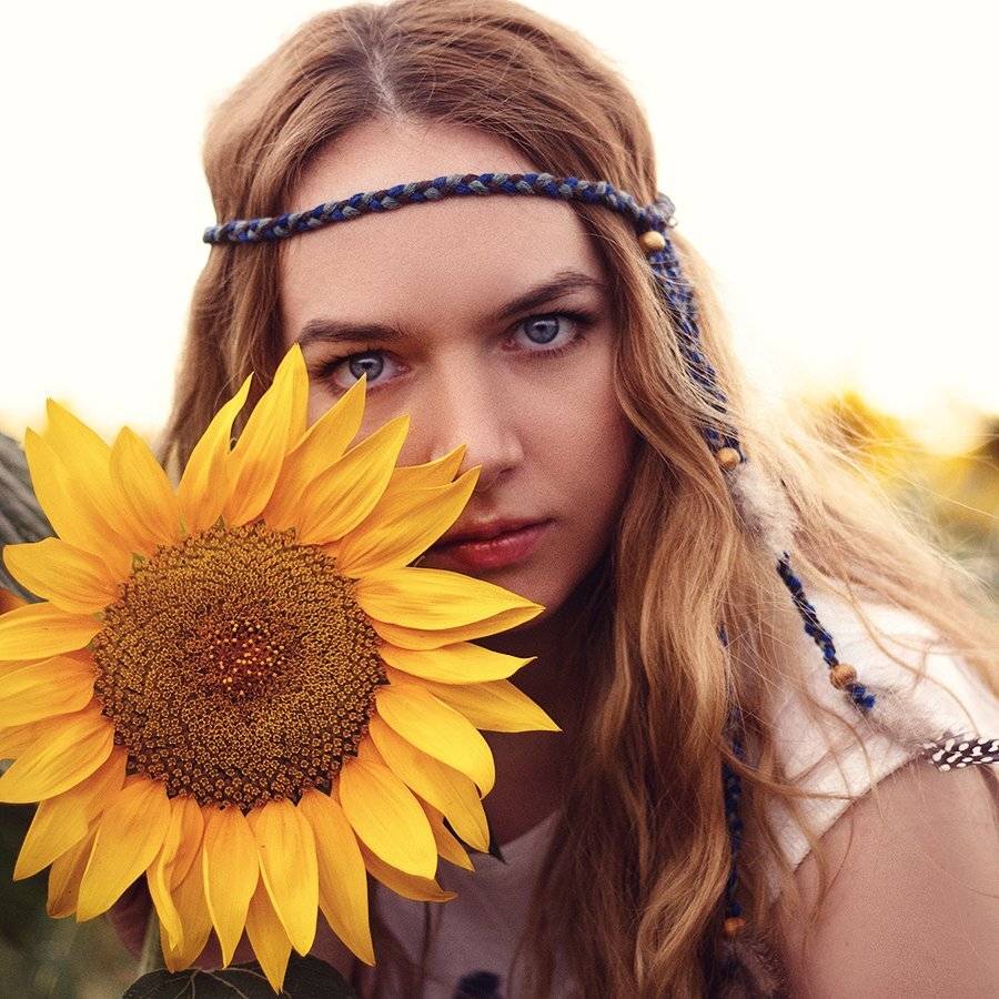 , Маринина Юленька