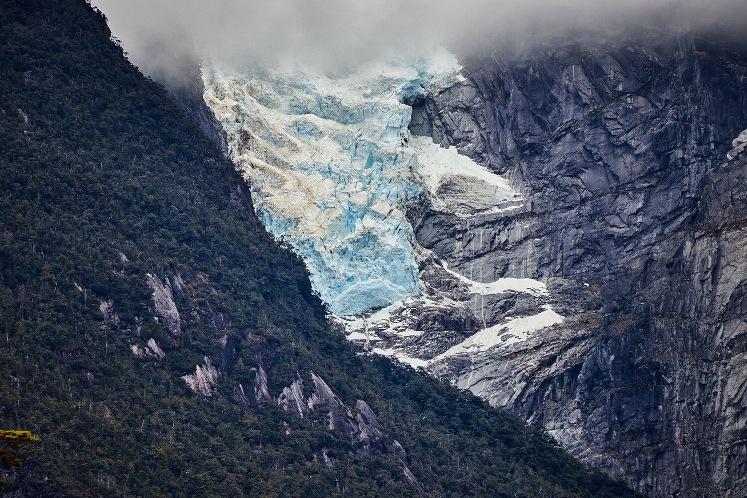Chile, Patagonia, Oleg Antimoni