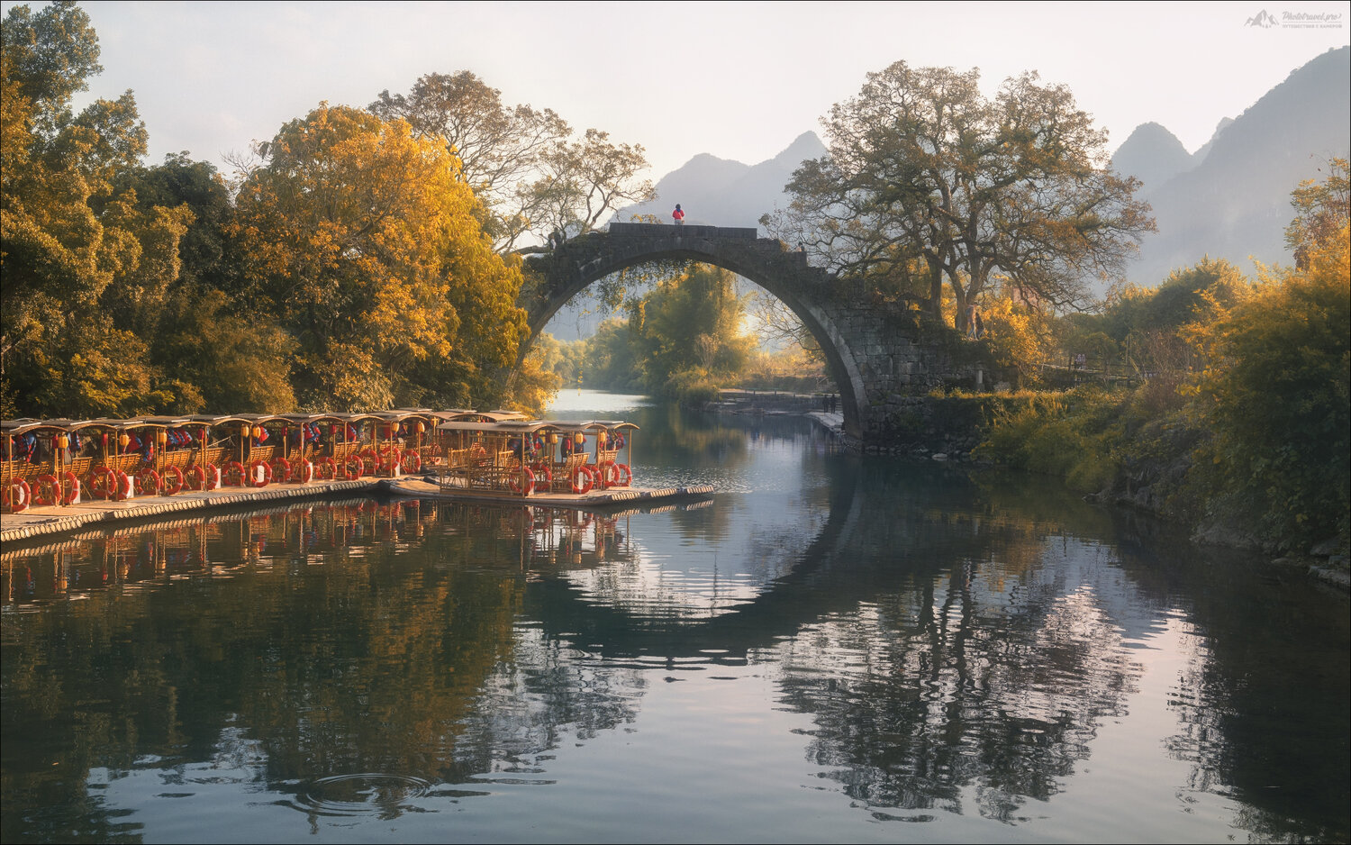 китай, china, мост фули, Fuli Bridge, 富里桥, фототур в китай, фототуры 2026, фототуры 2027, Влад Соколовский