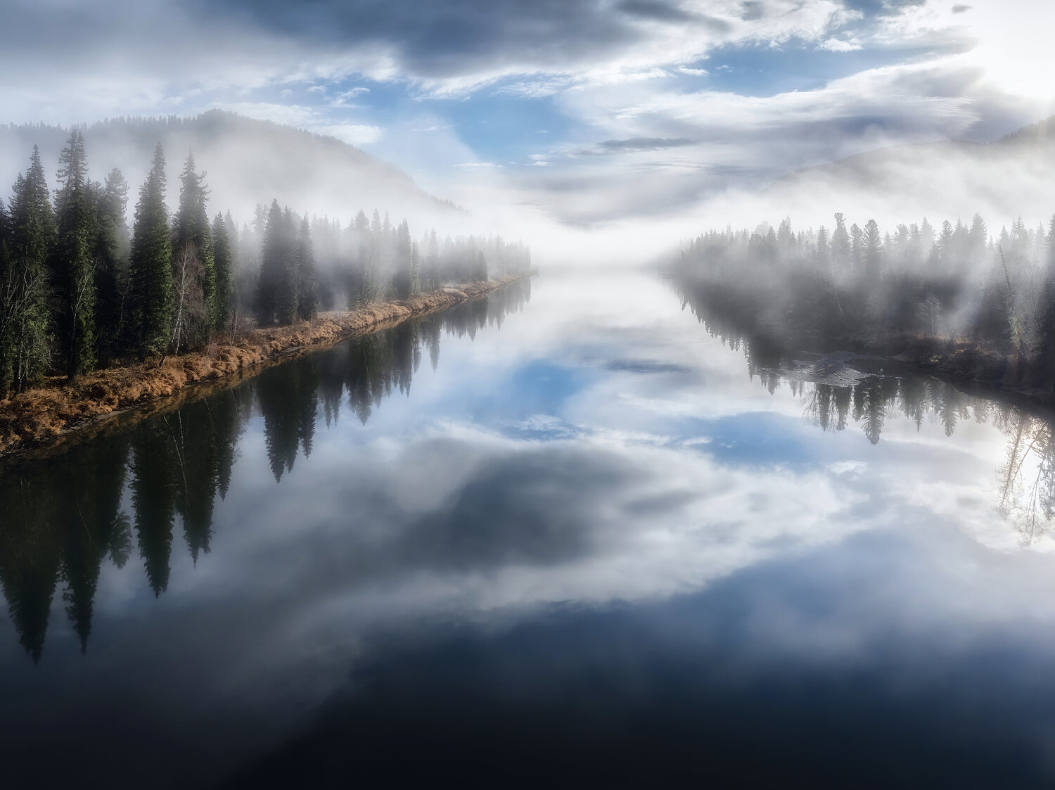 , Nikitin Alexander