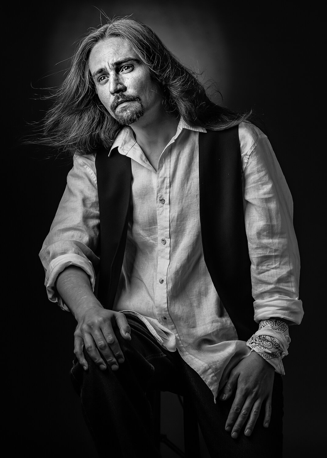 , Маркин Алексей