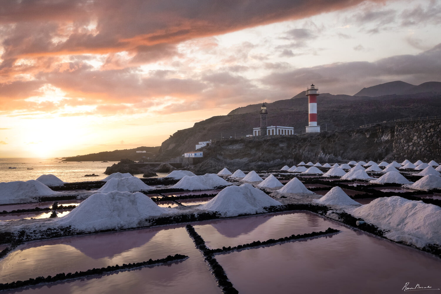 lanzarote, canary, salinas, Roman Bevzenko