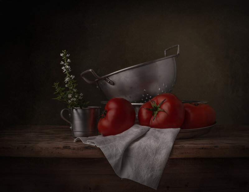 Red фото превью