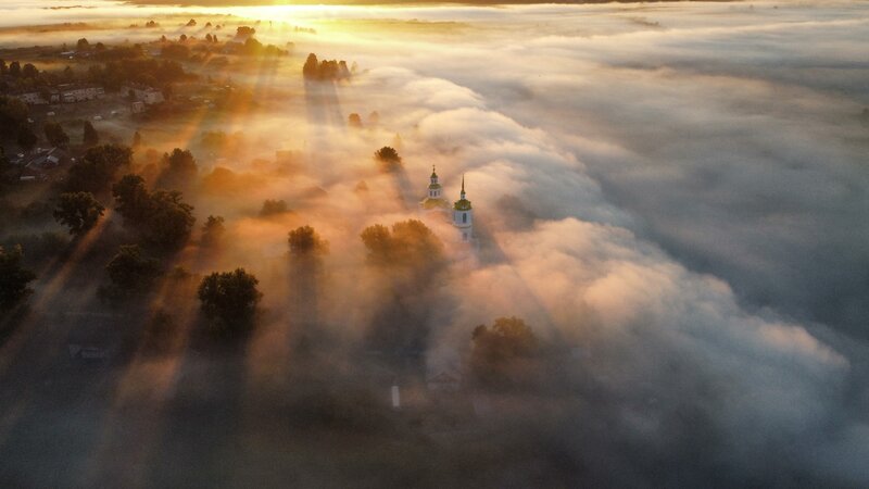 Последний день лета фото превью
