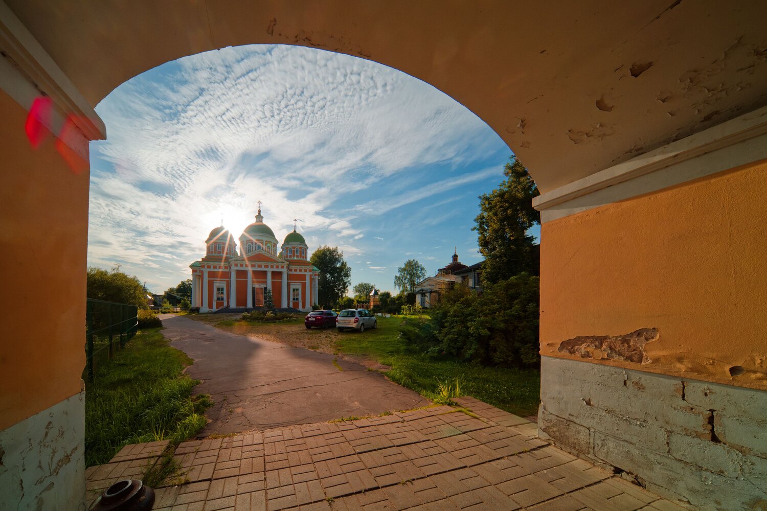 , Какоткин Роман