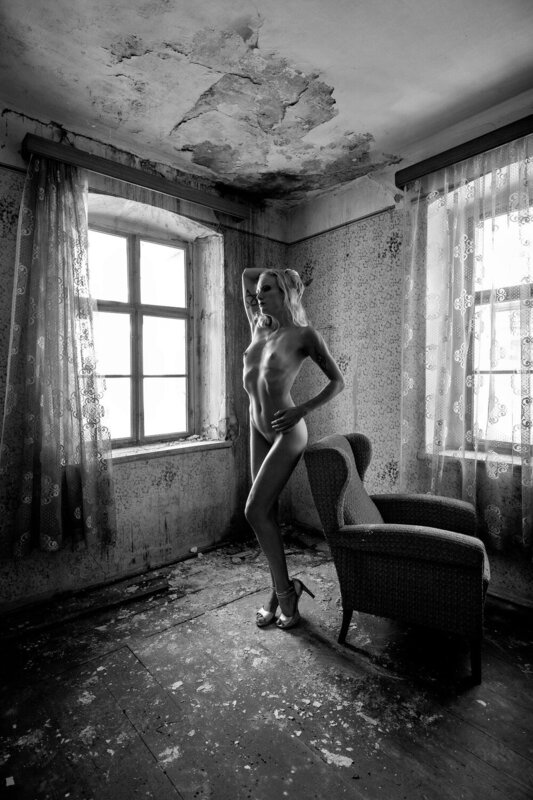 Karolína фото превью