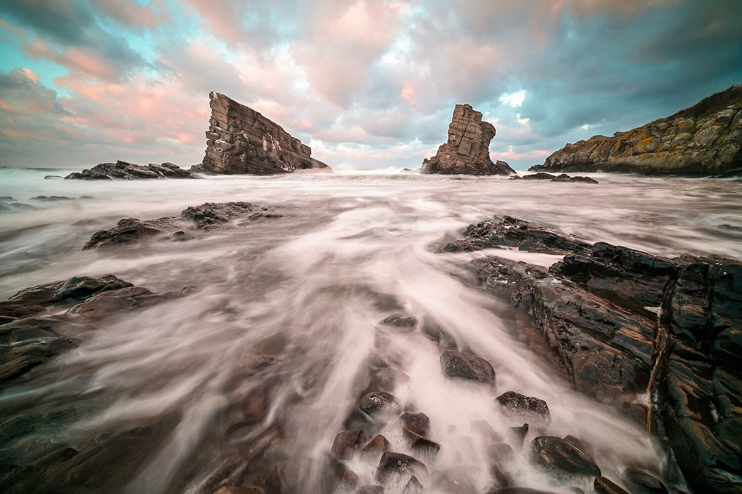 the stone ships, sea, black sea, water, laowa, landscape, nikon, nikon z, nature, Стоян Великов