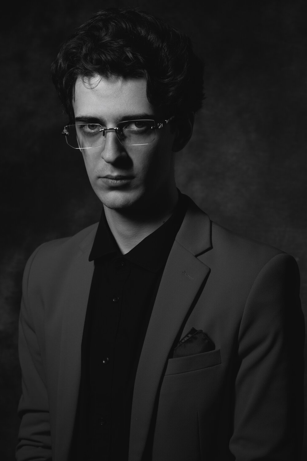 , Денисов Александр