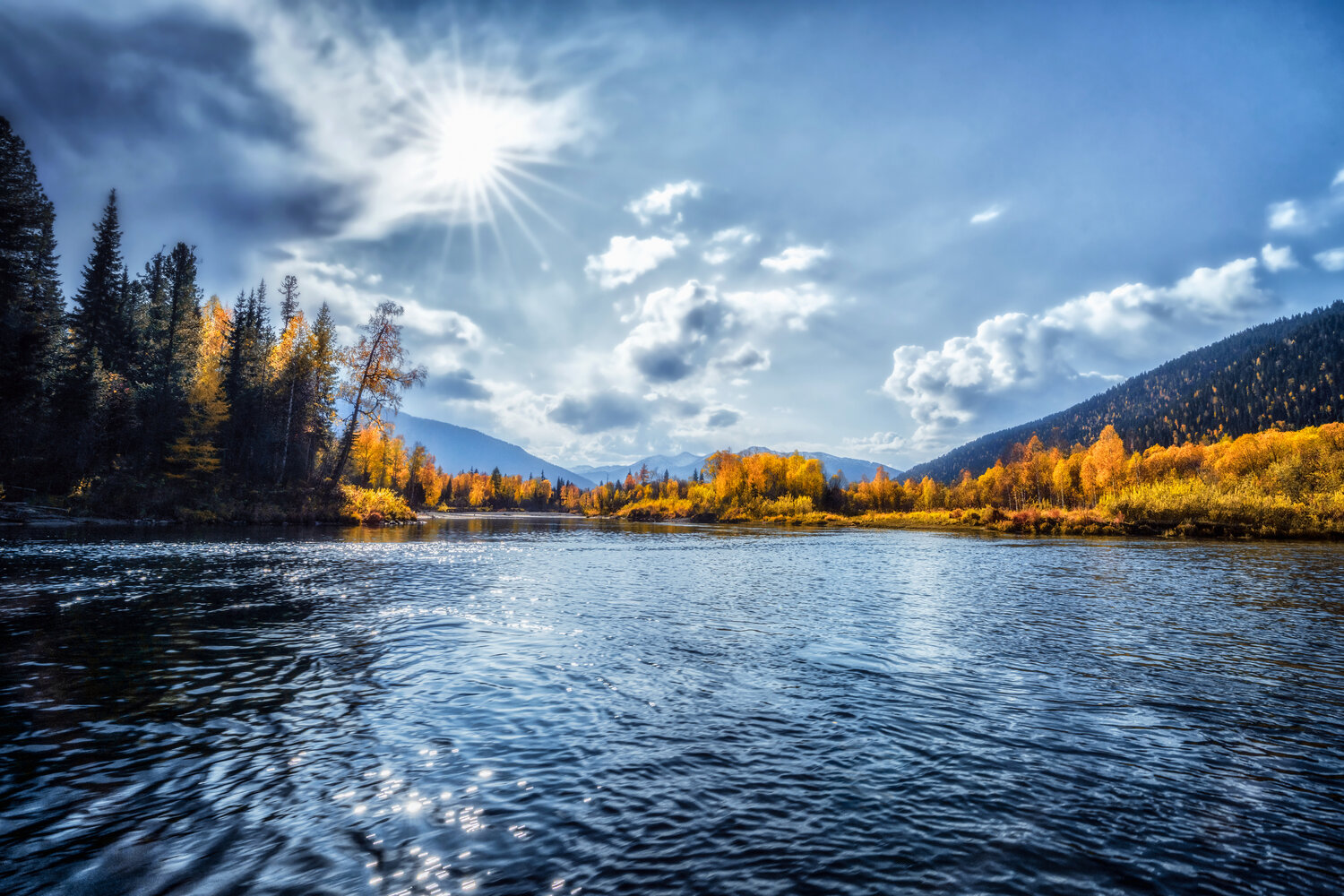 , Nikitin Alexander