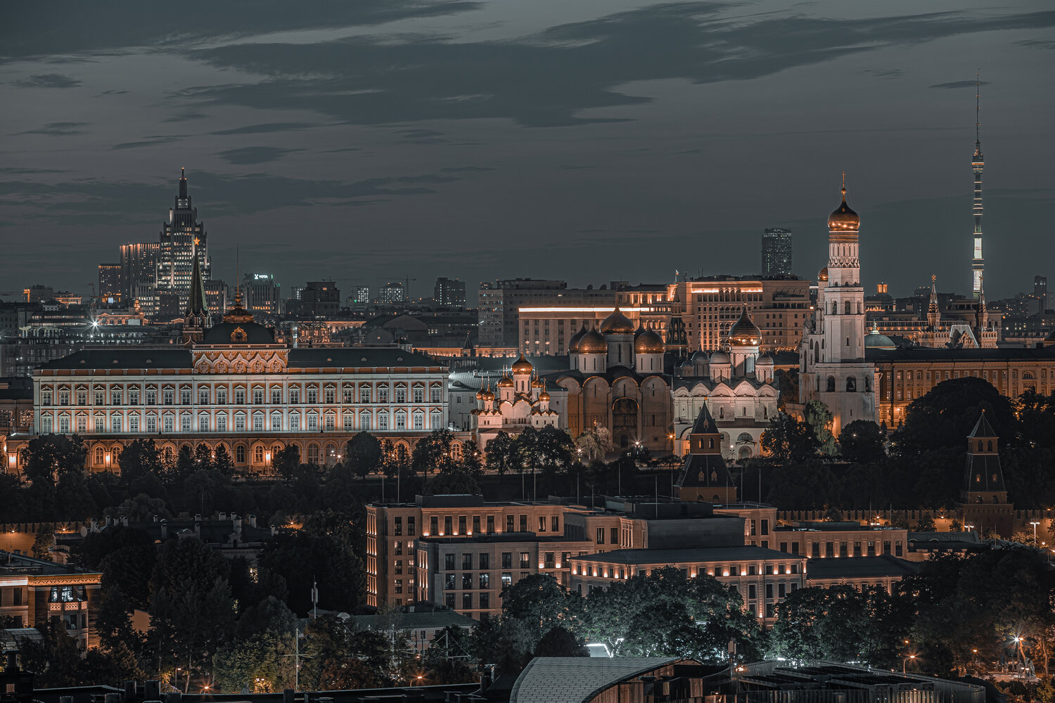 , Трепольский Дмитрий