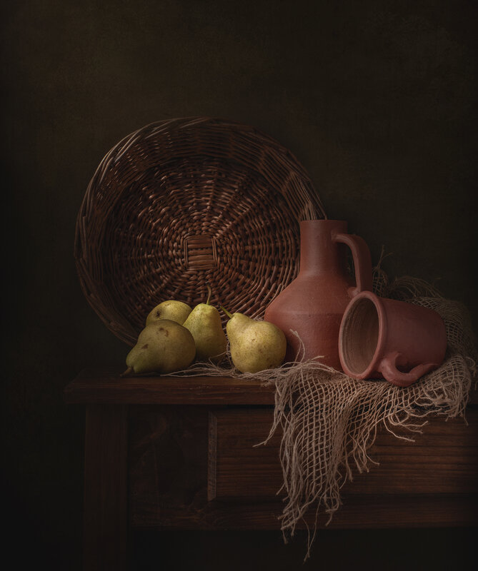 A little light фото превью